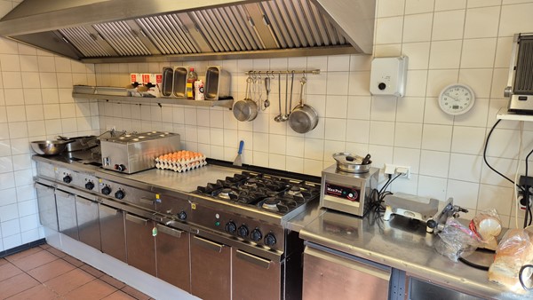 Medium property photo - Zuiddijk 419, 1505 HC Zaandam